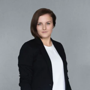 Alina Kramarenko