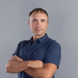 Dmitry Staganovitš