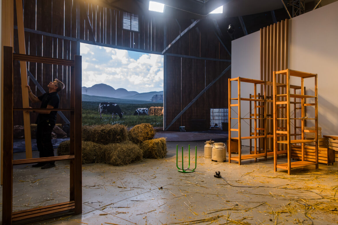 StoneX BTS 23 StoneX BTS 23