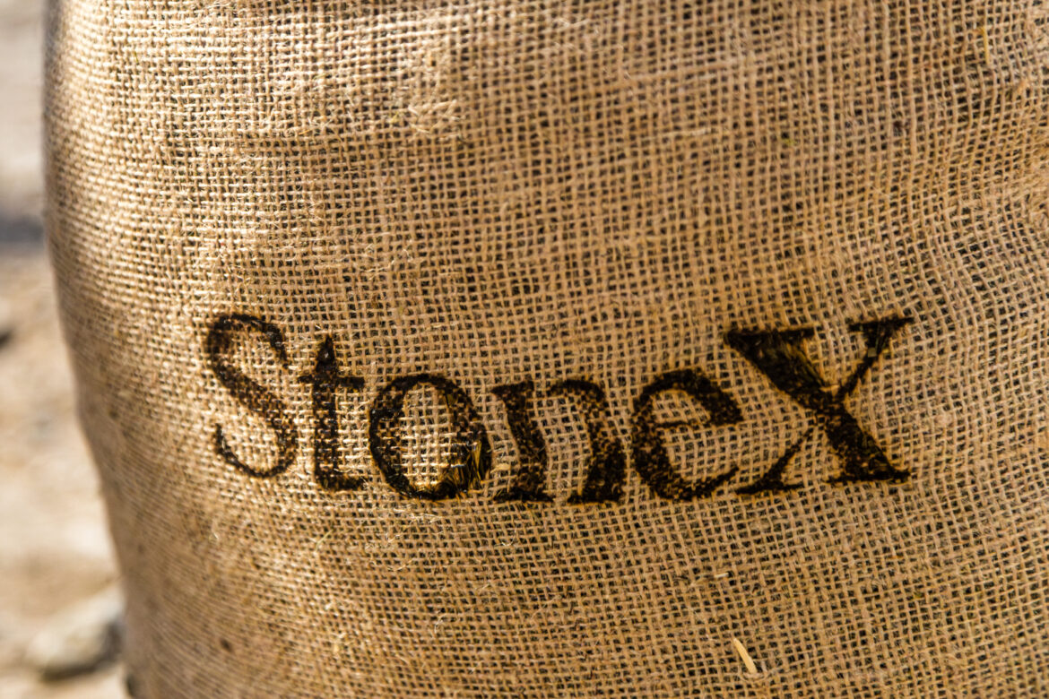 StoneX BTS 27 StoneX BTS 27