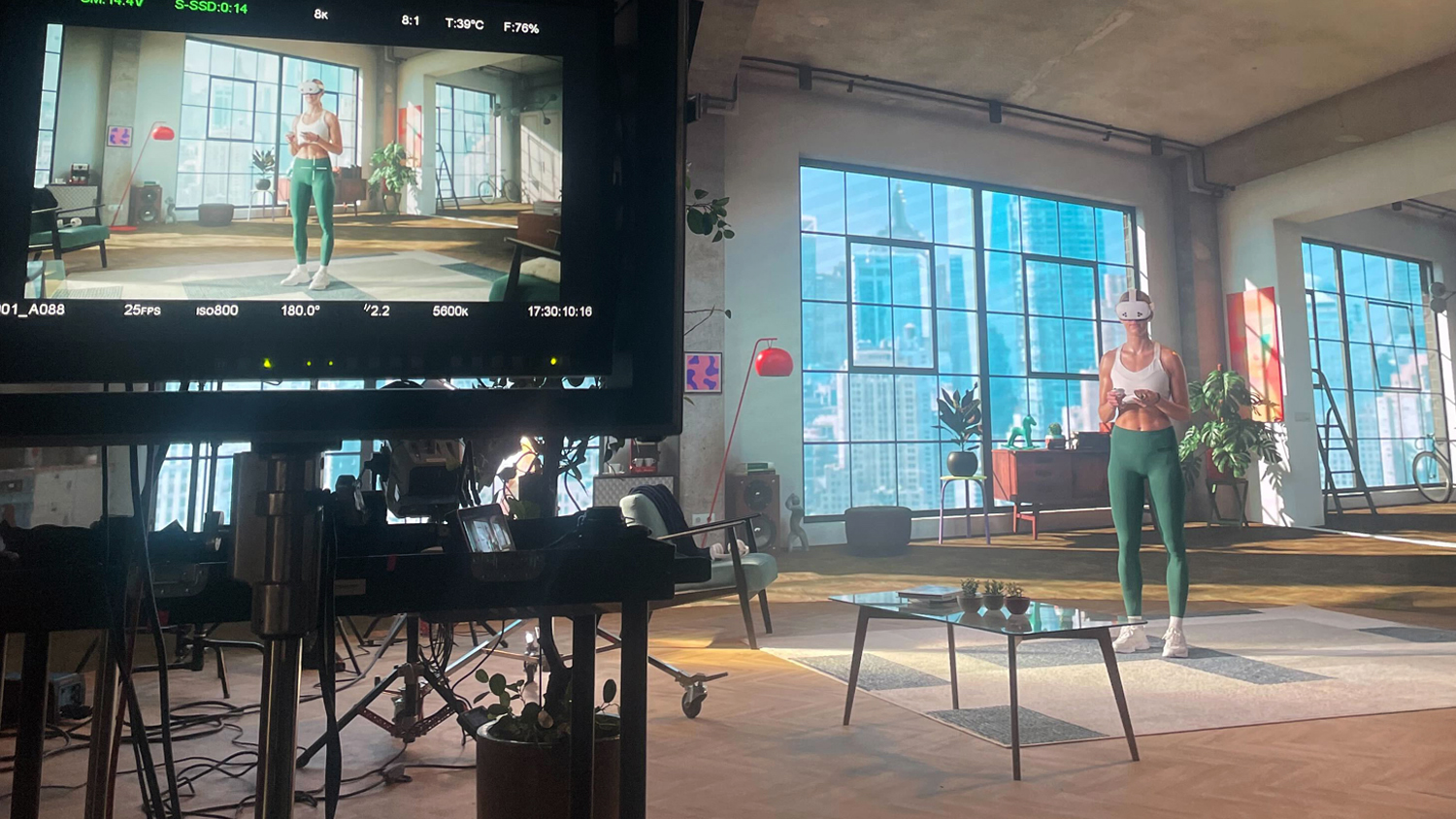 Litesport Daily Dash BTS 2