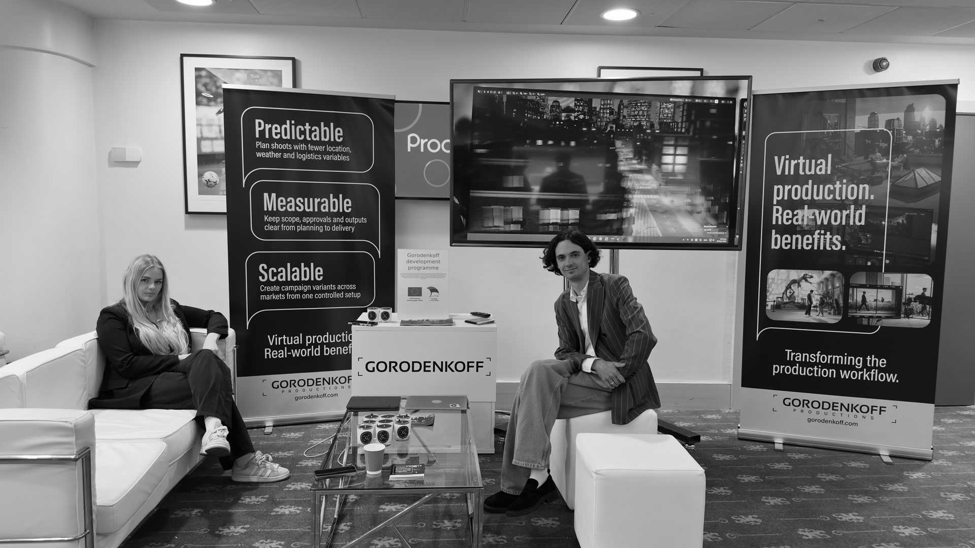 ProcureCon Marketing 2026