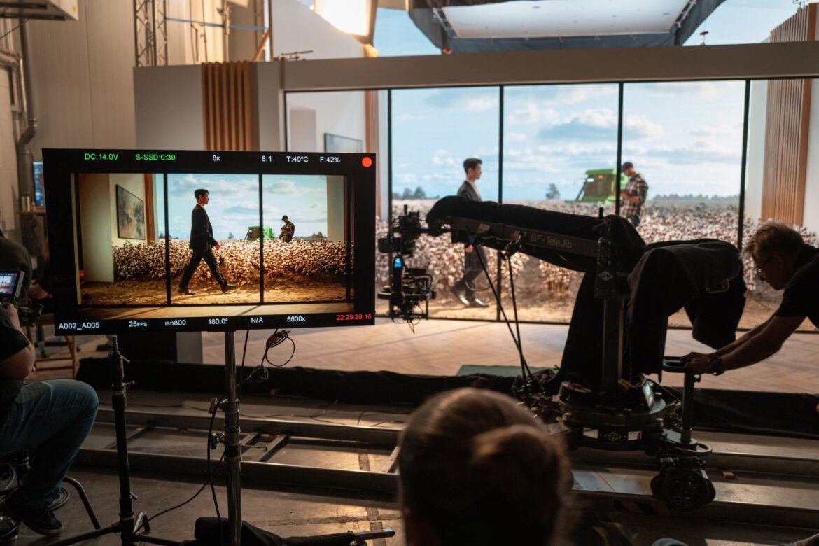StoneX BTS 43