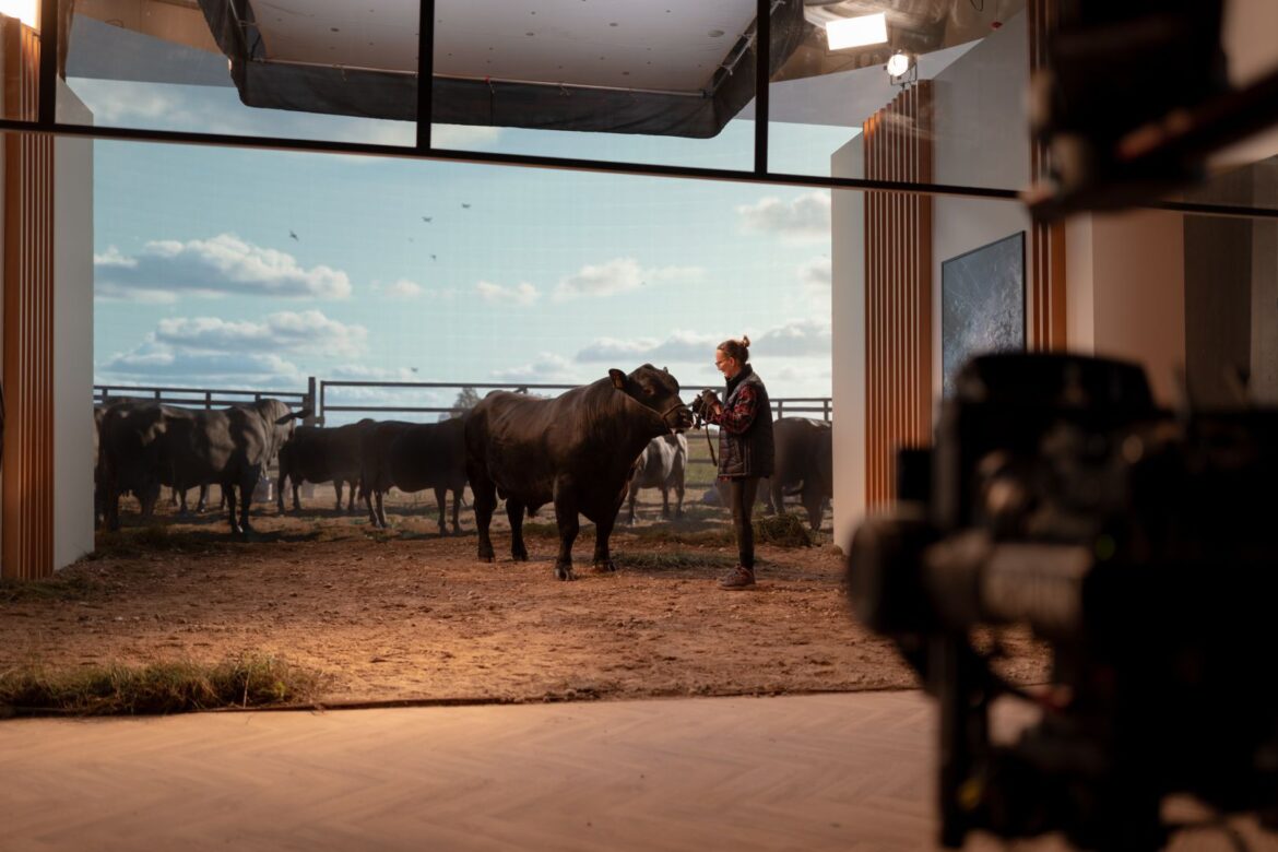 StoneX BTS 45
