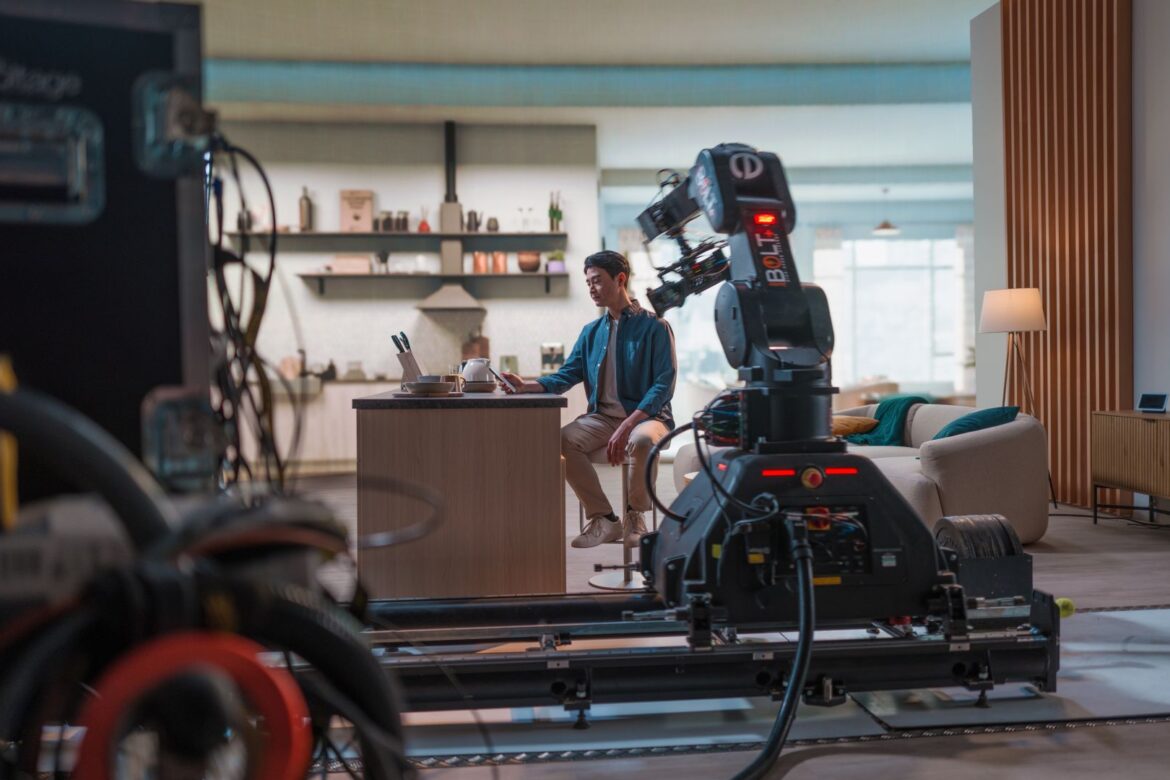 StoneX BTS 47