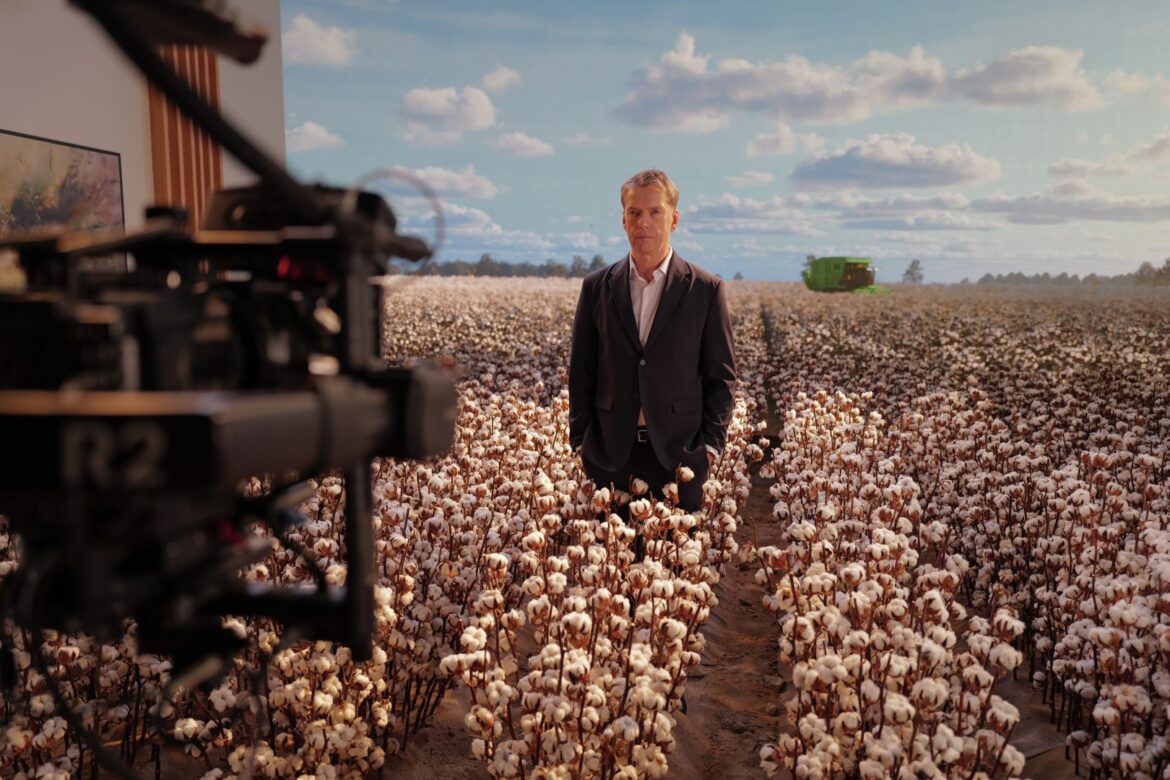 StoneX BTS 48